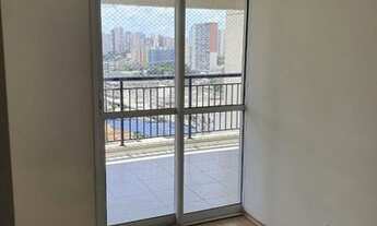 Imagem 2: APARTAMENTO COM FINO ACABAMENTO, NO EDF. MASSIMO VILA MASCOTE !