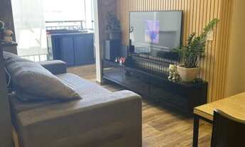 Imagem 3: Apartamento à venda, Lapa, 55m², 2 dormitórios, 1 suíte, 1 vaga!