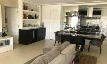 Imagem 6: APARTAMENTO COM FINO ACABAMENTO NO MELHOR DO JABAQUARA!