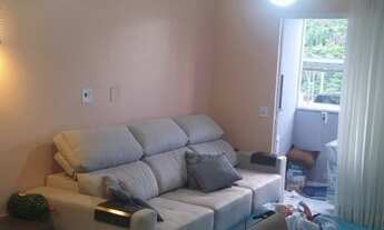 Imagem: Blumenau - Apartamento Padrão - Itoupavazinha