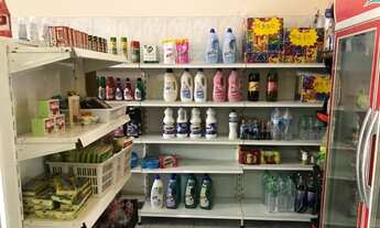 Imagem 2: Mercado de Bairro