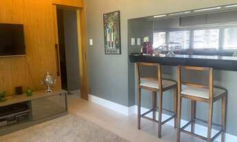 Imagem 4: Apartamento 1 Quarto para Venda em Salvador, Horto Florestal, 1 dormitório, 1 banheiro, 1