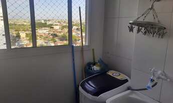 Imagem 5: Apartamento para venda tem 75 metros quadrados com 2 quartos em Vila São José - Taubaté