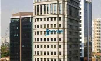 Imagem: Conjunto para alugar, 288 m² por R$ 25.000,00