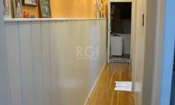 Imagem 6: Porto Alegre - Casa Padrão - Higienópolis