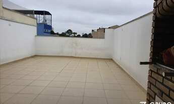 Imagem 3: Cobertura para Venda em Santo André, Vila Alice, 2 dormitórios, 1 suíte, 3 banheiros, 2 va