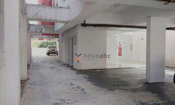 Imagem 4: Sala para alugar, 38 m² por R$ 1.550/mês - Vila Dora - Santo André/SP