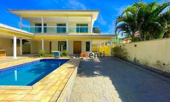 Imagem 3: Casa com 4 dormitórios à venda, 300 m² por R$ 1.299.000,00 - Cantagalo - Guapimirim/RJ