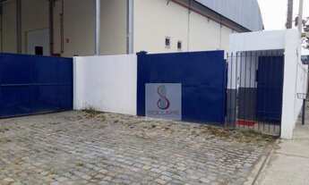 Imagem 4: Galpão para alugar no Rio Comprido com 700 m²