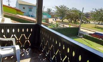 Imagem 4: Casa de condomínio para venda possui 600 metros quadrados com 7 quartos