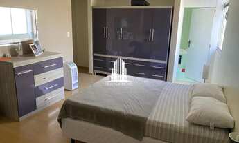 Imagem 7: Apartamento de 228 metros, 3 dormitórios na Rebouças