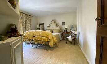 Imagem 3: Apartamento para venda tem 420 metros quadrados com 4 quartos em Moema - São Paulo - SP