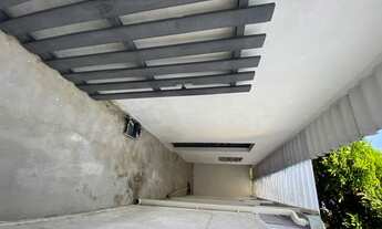 Imagem 4: Casa para aluguel tem 28 metros quadrados com 1 quarto em Vila Indiana - São Paulo - São