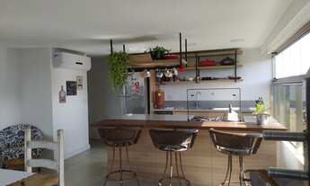 Imagem 5: Cobertura na Praia Brava - MAXHAUS - 2 Suítes - 2 Vagas