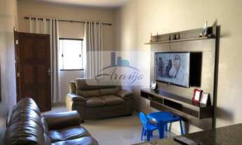 Imagem: Palmas - Casa Padrão - Taquarussu