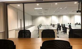 Imagem 3: Conjunto Comercial para locação, Vila Olímpia, São Paulo -