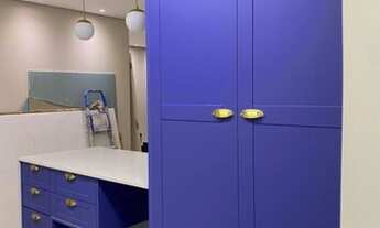 Imagem 3: Apartamento com 3 dormitórios à venda, 127 m² por R$ 1.490.000 - Jurerê Internacional - Fl