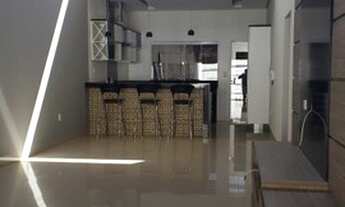 Imagem 4: UBERLâNDIA - Casa Padrão - Bosque Dos Buritis