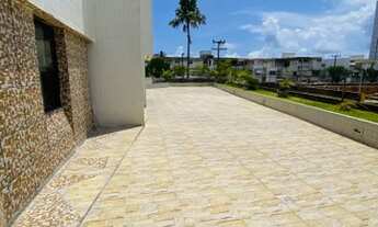 Imagem 6: Apartamento com vista do mar definida, totalmente nascente, excelente imóvel