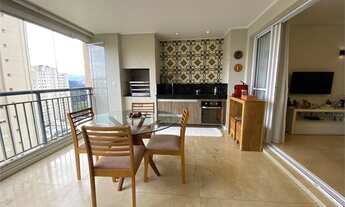 Imagem 4: Apartamento para venda possui 82 metros quadrados com 3 quartos em Tucuruvi - São Paulo