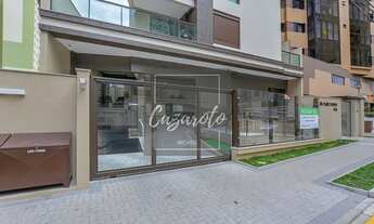 Imagem 3: Garden à venda 1 Quarto, 1 Suite, 1 Vaga, 48.4M², Água Verde, Curitiba - PR