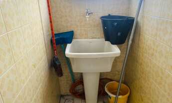 Imagem 12: Apartamento, 49 m² - venda por R$ 200.000,00 ou aluguel por R$ 1.400,00/mês - Tupi - Praia