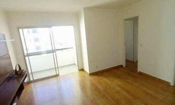 Imagem 4: Apartamento com 2 dormitórios para alugar, 54 m² por R$ 2.800,00/mês - Perdizes - São Paul