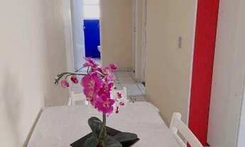 Imagem 3: Apartamento com 2 dormitórios à venda, 43 m² por R$ 212.000,00 - Parque Erasmo Assunção