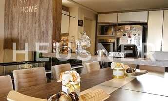 Imagem 2: Apartamento com 3 dormitórios à venda, 105 m² por R$ 770.000 - Centro - Novo Hamburgo/RS