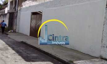 Imagem 2: Vendo casa solta em Itapuã, 4/4, 360m², área externa, R$ 650.000,00 aceita financiamento!!