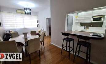 Imagem 3: Apartamento com 3 dormitórios à venda, 95 m² por R$ 1.950.000,00 - Ipanema - Rio de Janeir
