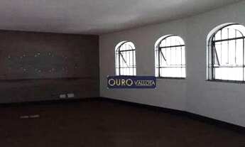 Imagem 2: Sobrado com 3 dormitórios para alugar, 209 m² por R$ 2.800,00/mês - Jardim Avelino - São P