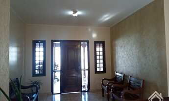 Imagem 6: Sumaré - Casa Padrão - Jardim Nova Veneza (Nova Veneza