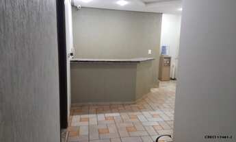 Imagem: Sala comercial para locação LSL299