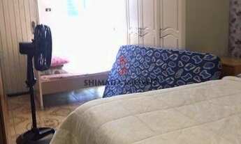 Imagem 3: Casa em Santa Maria - São Caetano do Sul