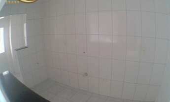 Imagem 2: Apartamento a beira mar, com 2 dormitórios à venda, 85 m² por R$ 580.000 - Canto do Forte