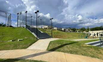 Imagem 2: TERRENO RESIDENCIAL em INDAIATUBA - SP, RESIDENCIAL MILANO