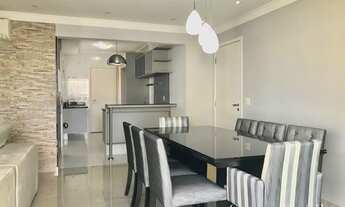 Imagem 6: Apartamento para aluguel possui 120 metros quadrados com 2 quartos em Vila Olímpia - São P