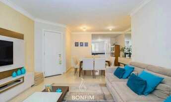 Imagem 3: CURITIBA - Apartamento Padrão - Vila Izabel