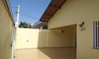 Imagem 2: Campinas - Casa Padrão - Jardim Dom Bosco