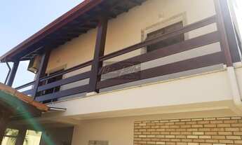 Imagem: Casa em Condomínio para Venda em Itatiba