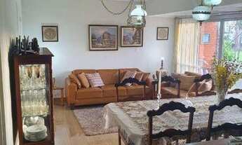 Imagem 6: Apartamento com 4 dormitórios à venda, 109 m² por R$ 615.000 - Enseada - Guarujá/SP