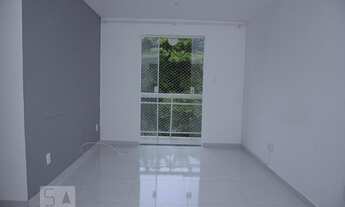 Imagem: Apartamento para Aluguel - Taquara, 2 Quartos