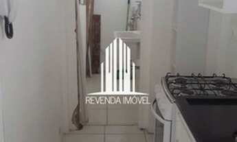 Imagem 5: Apartamento com 1 dormitório à venda em Perdizes