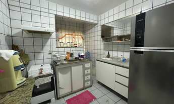 Imagem 5: Apartamento para venda possui 140 metros quadrados com 2 quartos em Praia do Morro - Guara