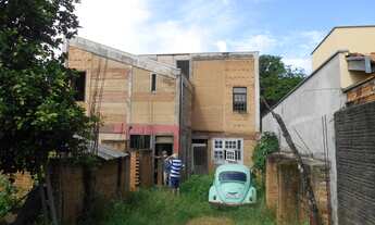 Imagem 3: Sobrado para venda com 230 metros quadrados com 3 quartos em Bosque de Barão Geraldo - Cam