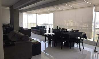 Imagem 2: Cobertura Duplex à venda 320m², 04 suítes, 05 vagas