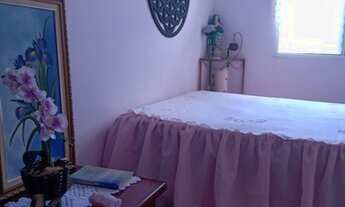 Imagem 7: Casa de condomínio térrea para venda possui 44 m com 2 quartos- EMBU