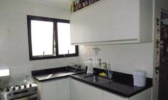 Imagem 5: Apartamento com 3 dormitórios à venda, 94 m² por R$ 900.000 - Sumaré - São Paulo/SP