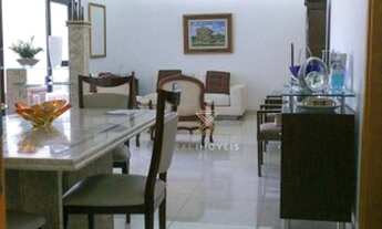 Imagem 7: Apartamento com 4 dormitórios à venda, 175 m² por R$ 1.600.000 - Santa Efigênia - Belo Hor